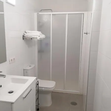 Appartement Vivienda El Remo-vv-3 *
