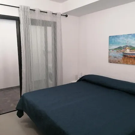 Vivienda El Remo-vv-3 شقة لوس يانوس دي أريداني