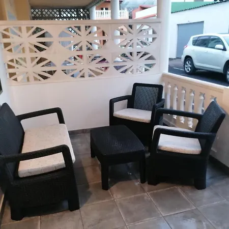 شقة Vivienda El Remo-vv-3