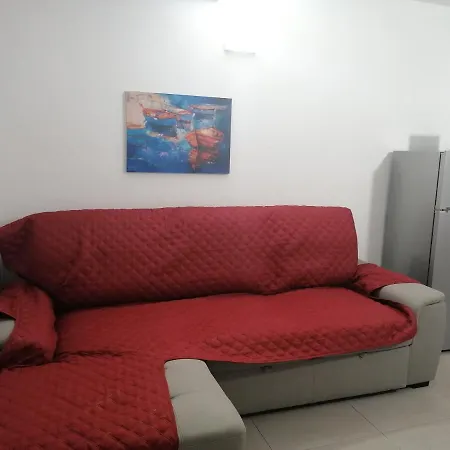 Vivienda El Remo-vv-3 Apartment *