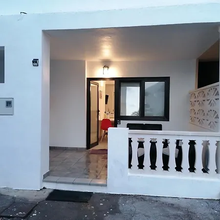 Vivienda El Remo-vv-3 *